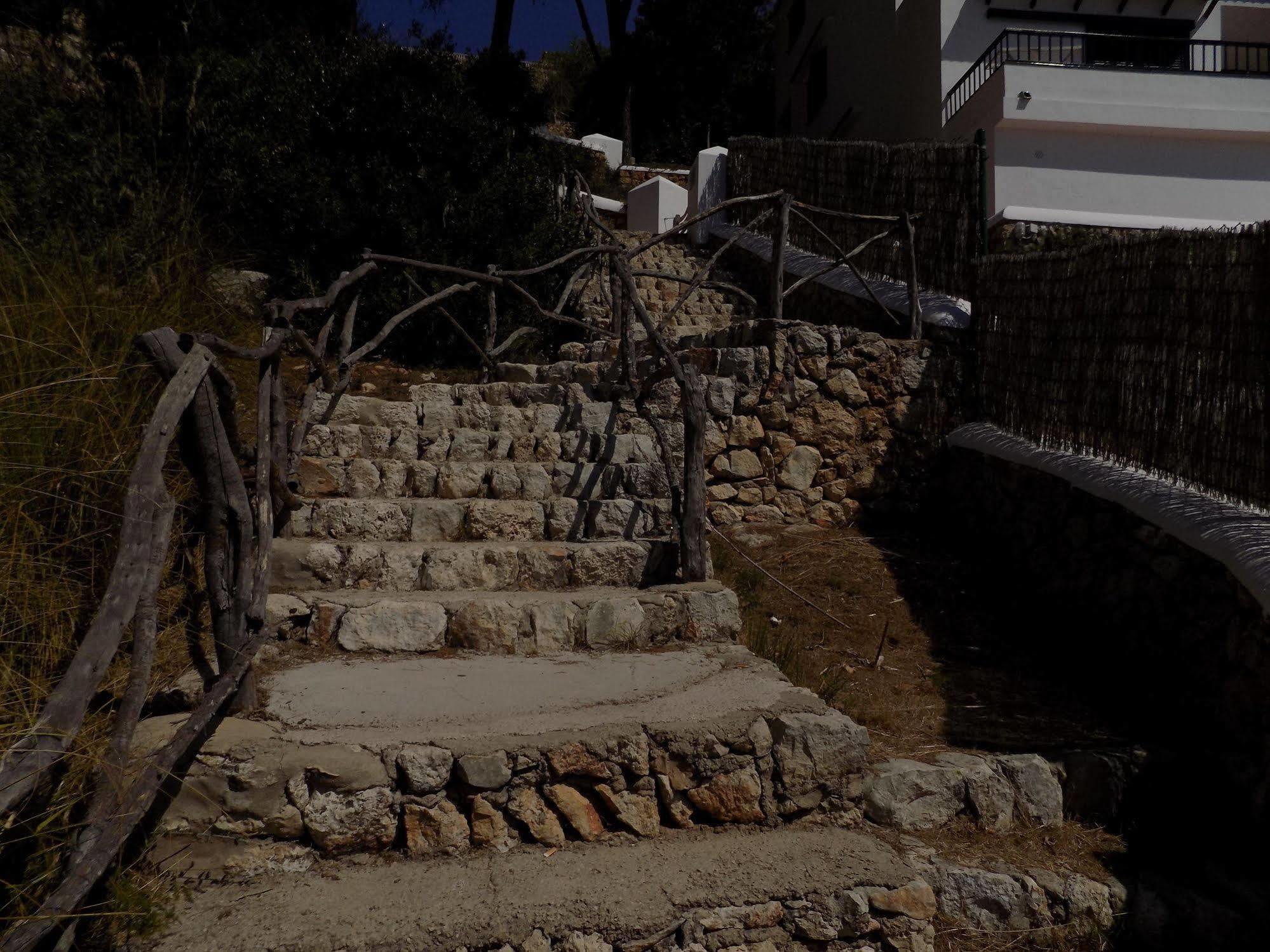 Encanto Del Mar กาลากัลดานา ภายนอก รูปภาพ