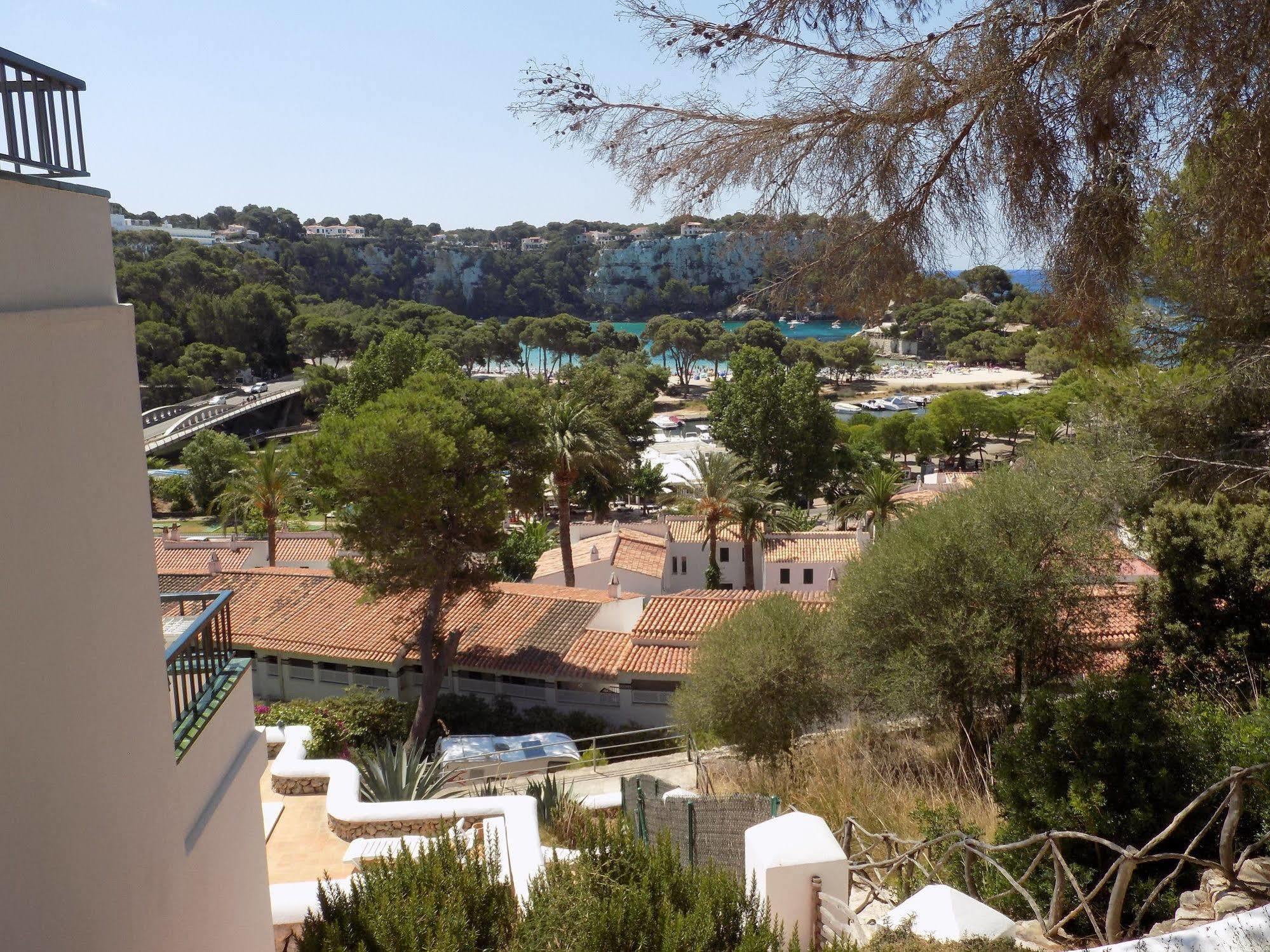 Encanto Del Mar กาลากัลดานา ภายนอก รูปภาพ