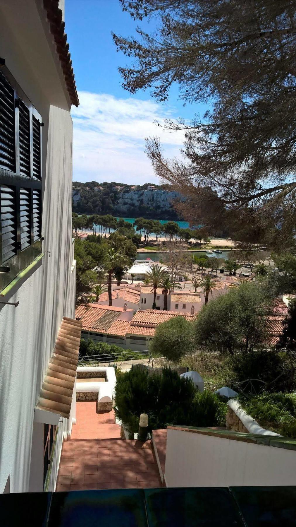 Encanto Del Mar กาลากัลดานา ภายนอก รูปภาพ